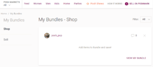 How to Contact Sellers on Poshmark